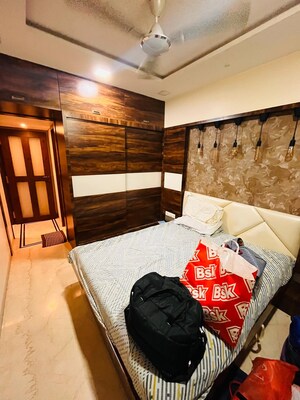 2 BHK Apartment For Rent in Building 14 Sion East, Sion East