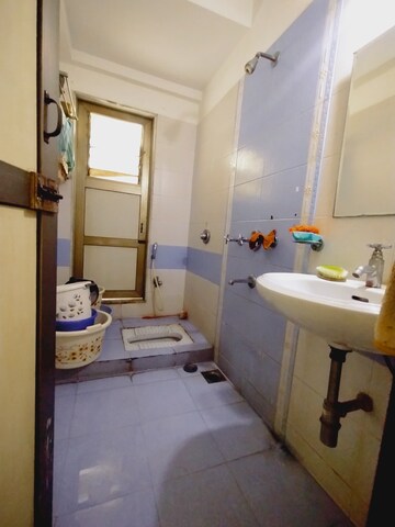 Team Area in 2 BHK Apartment at Acme Ozone, Manpada – for Sale