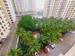2 BHK Apartment – Exterior View View at Acme Ozone, Manpada - for Sale
