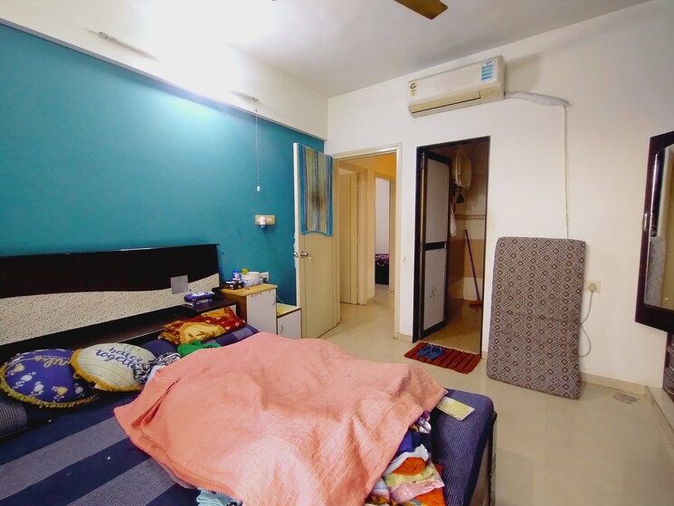 Bedroom, acme-ozone 2 Bedroom 616 Sq.Ft. Apartment In Manpada Thane 9295415