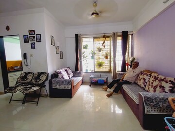 2 BHK Apartment For Sale in Acme Ozone, Manpada