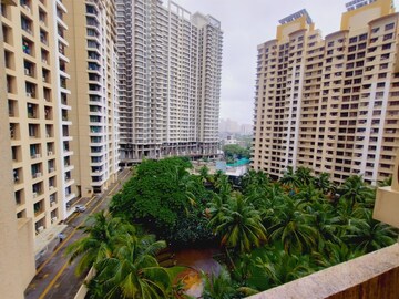 2 BHK Apartment – Exterior View View at Acme Ozone, Manpada - for Sale