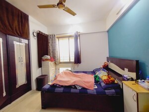 Bedroom in 2 BHK Apartment at Acme Ozone, Manpada – for Sale