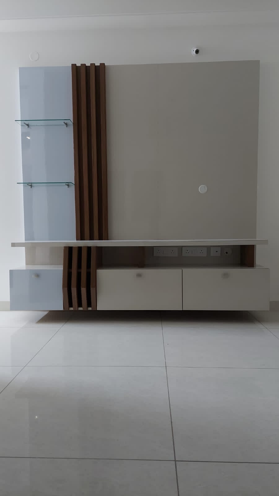 2 BHK + Pooja Room 1275 Sq.Ft. Apartment in My Home Krishe