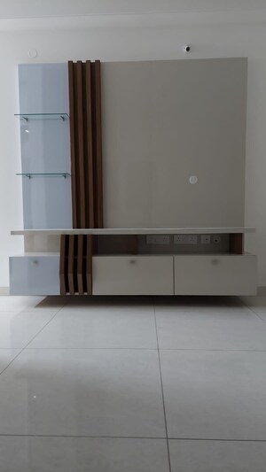 2 BHK Apartment For Rent in My Home Krishe, Financial District