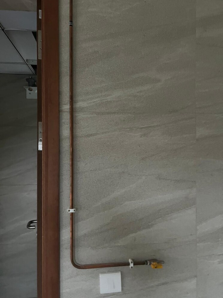 Room, my-home-krishe 2 Bedroom 1275 Sq.Ft. Apartment In Financial District Hyderabad 9295433