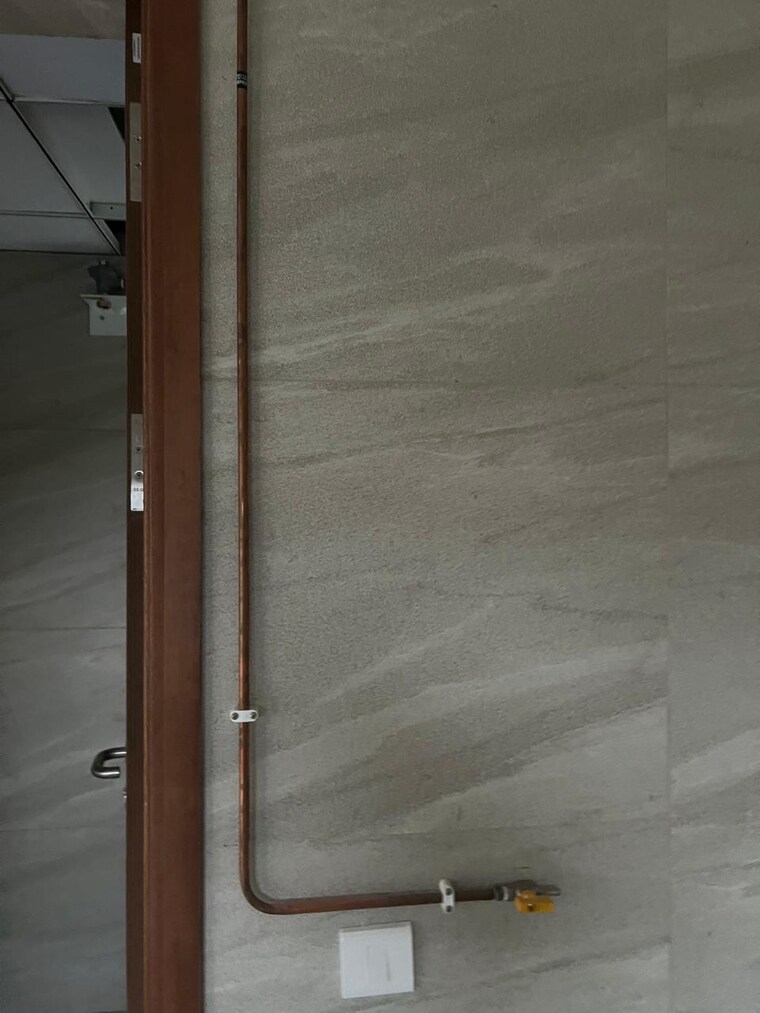 Room, my-home-krishe 2 Bedroom 1275 Sq.Ft. Apartment In Financial District Hyderabad 9295433