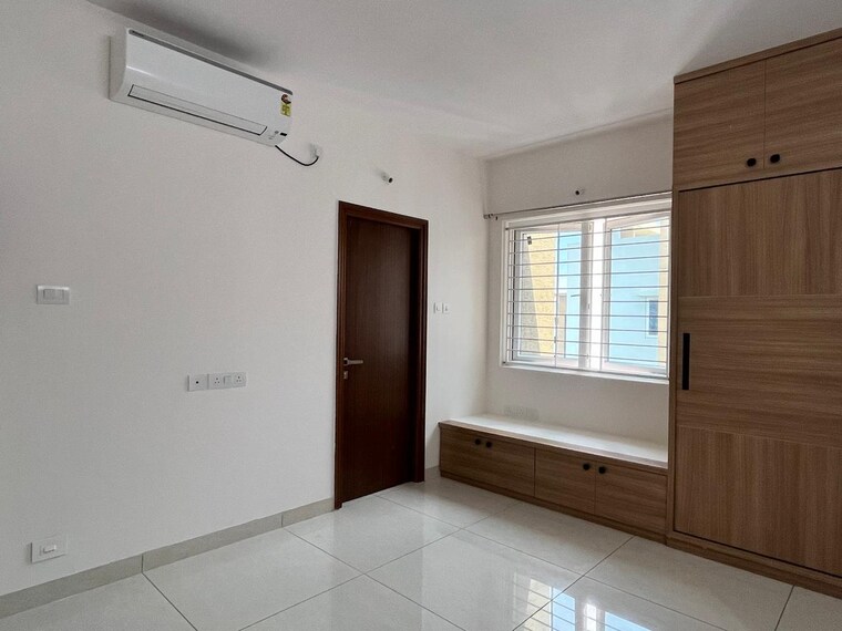 Room, my-home-krishe 2 Bedroom 1275 Sq.Ft. Apartment In Financial District Hyderabad 9295433