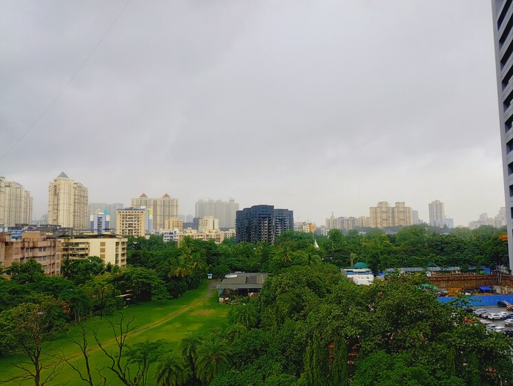 Garden, acme-ozone 2 Bedroom 616 Sq.Ft. Apartment In Manpada Thane 9295415