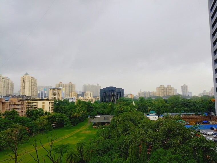 Garden, acme-ozone 2 Bedroom 616 Sq.Ft. Apartment In Manpada Thane 9295415