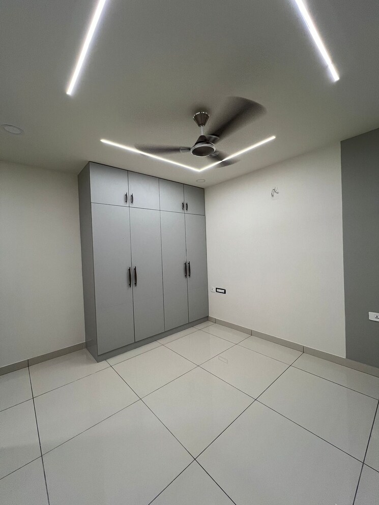 Room, my-home-krishe 2 Bedroom 1275 Sq.Ft. Apartment In Financial District Hyderabad 9295433