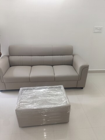 Furnished Amenities in 1 BHK Apartment at S V Residency Bellandur, Bellandur – for Rent