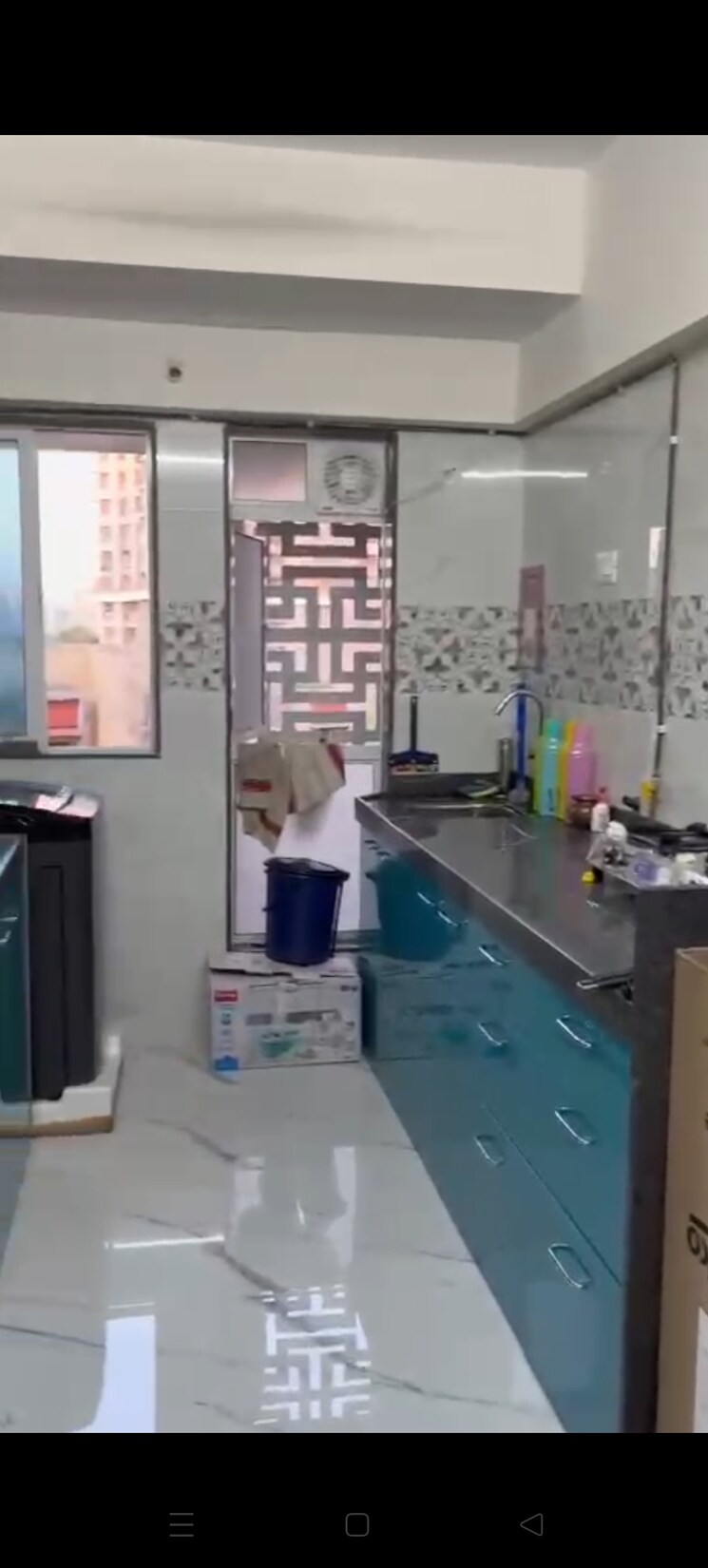 Kitchen, sahyadri-chs-chembur 2 Bedroom 635 Sq.Ft. Apartment In Chembur Mumbai 9295425