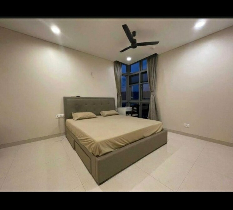 Bedroom, clover-dale 2 Bedroom 1100 Sq.Ft. Apartment In Koregaon Park Pune 9295447