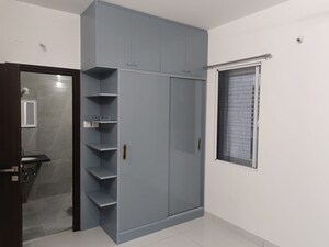 Room in 3 BHK Apartment at My Home Tridasa, Tellapur – for Rent