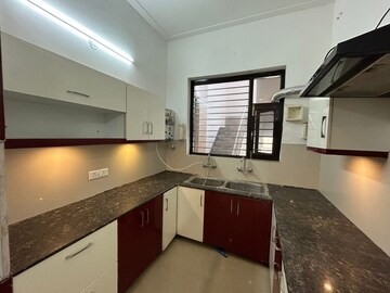 Kitchen in 3 BHK Apartment at Ambala Highway – for Sale