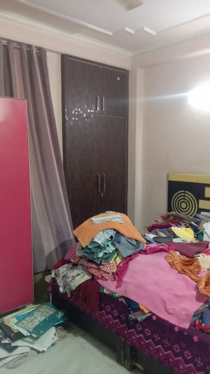 Living Room in 2 BHK Builder Floor at Patel Nagar 2 – for Sale
