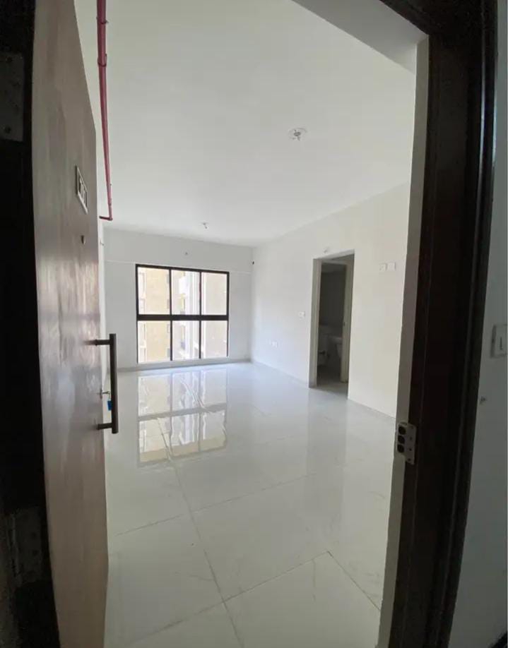 1 BHK Apartment For Sale in Sargam CHS Mira Road
