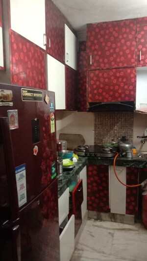 Furnished Amenities in 2 BHK Builder Floor at Patel Nagar 2 – for Sale