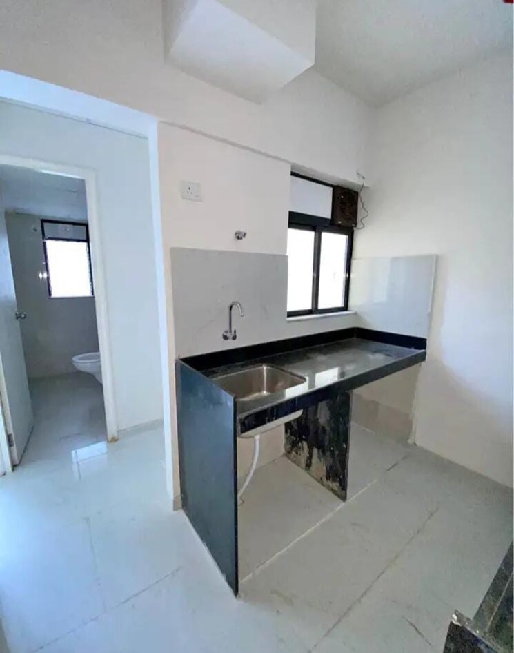 Kitchen, sargam-chs-mira-road 1 Bedroom 490 Sq.Ft. Apartment In Mira Road Thane 9295461