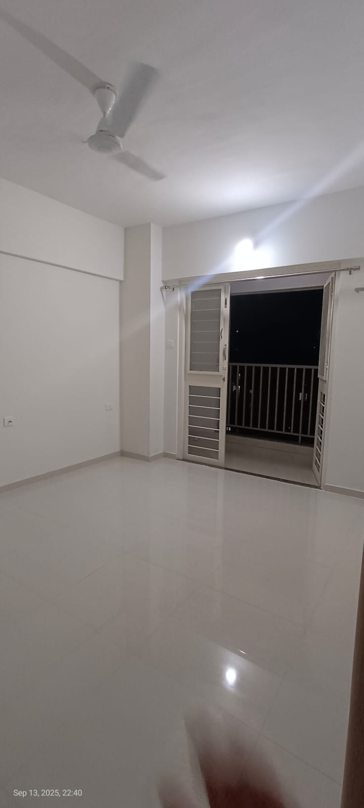 2 BHK Apartment For Rent in V Top Valonia