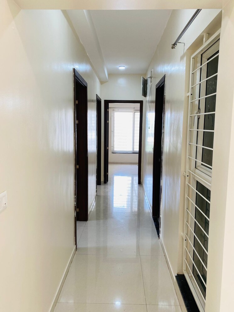 undefined, v-top-valonia 2 Bedroom 780 Sq.Ft. Apartment In Punawale Pune 9295460