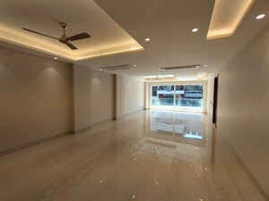 3 BHK Builder Floor For Rent in Malviya Nagar