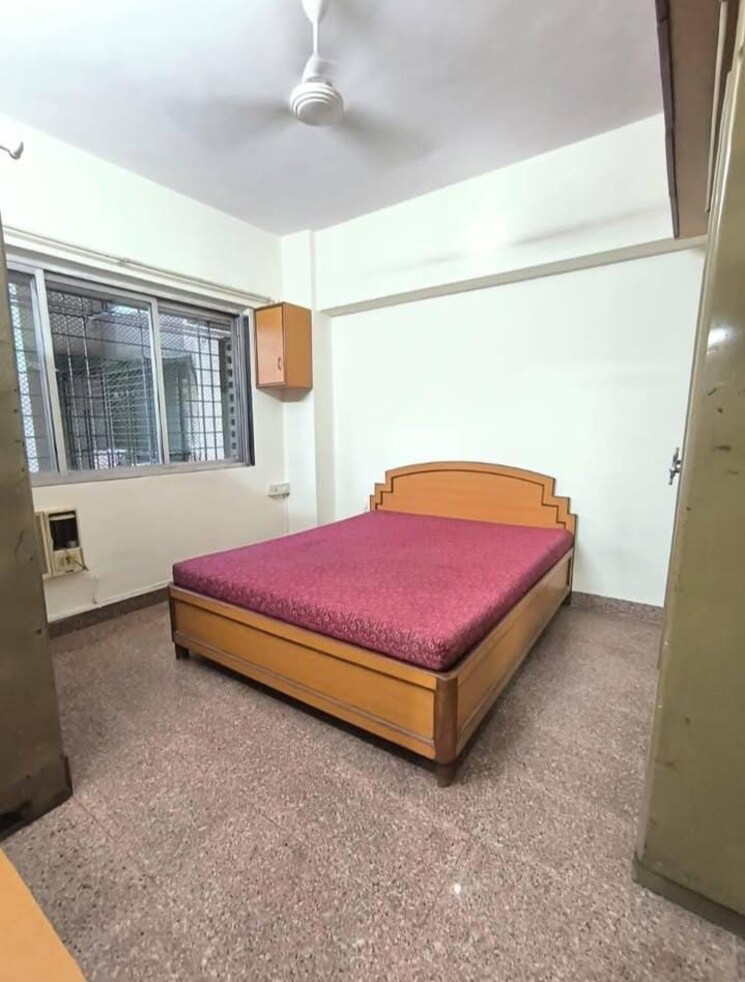 Bedroom, krishna-kunj-chs-bhayander-east 1 Bedroom 548 Sq.Ft. Apartment In Bhayandar East Thane 9295469