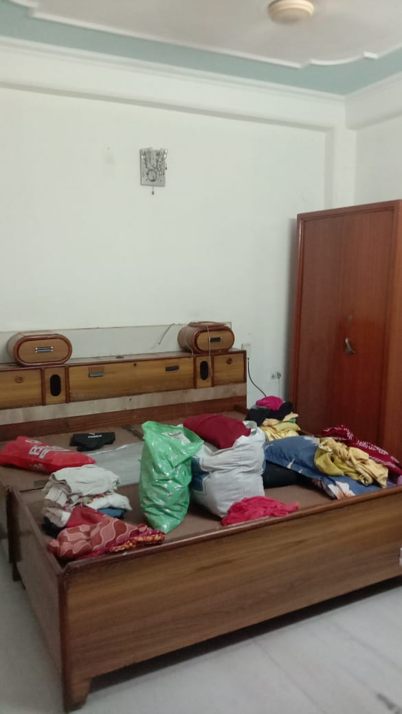 2 BHK Builder Floor For Rent in Patel Nagar 2