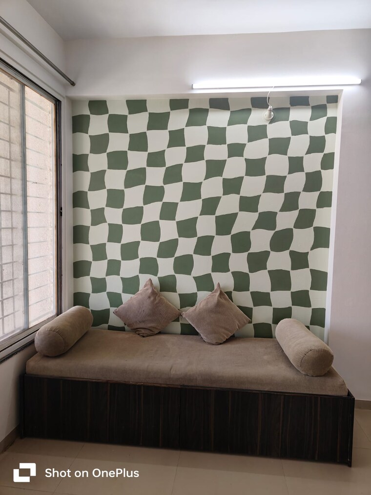 Bedroom, p-s-splendour-county-i 2 Bedroom 739 Sq.Ft. Apartment In Wagholi Pune 9295475