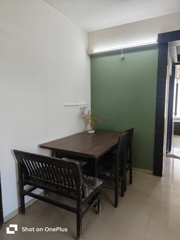 Bedroom in 2 BHK Apartment at P S Splendour County I, Wagholi – for Rent