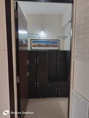 Furnished Amenities in 2 BHK Apartment at P S Splendour County I, Wagholi – for Rent