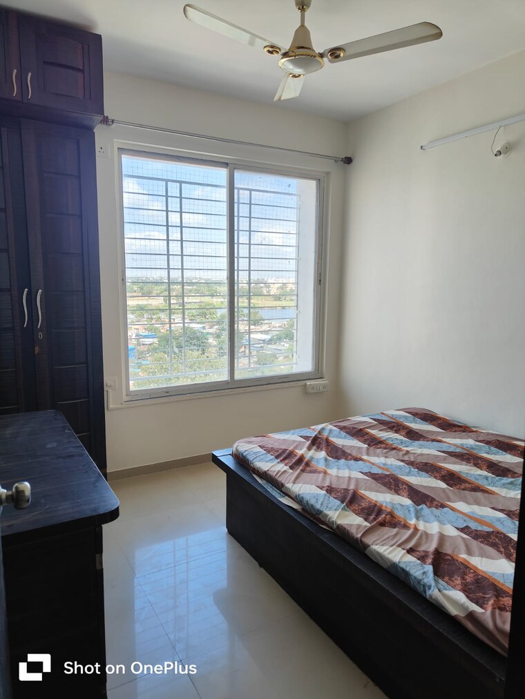 Bedroom, p-s-splendour-county-i 2 Bedroom 739 Sq.Ft. Apartment In Wagholi Pune 9295475