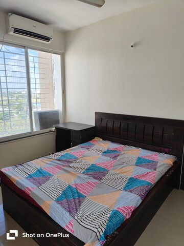 2 BHK Apartment For Rent in P S Splendour County I, Wagholi