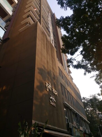 1 BHK Apartment For Rent in Sugee Sadan, Dadar West