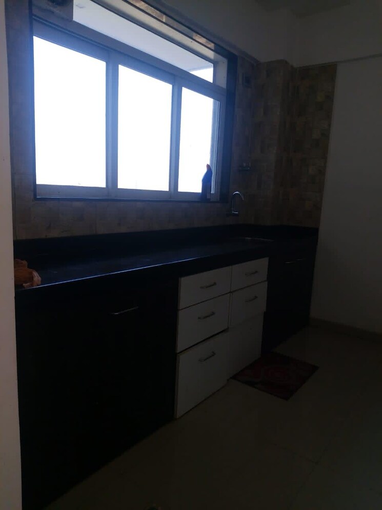 Kitchen, sugee-sadan 1 Bedroom 475 Sq.Ft. Apartment In Dadar West Mumbai 9295485
