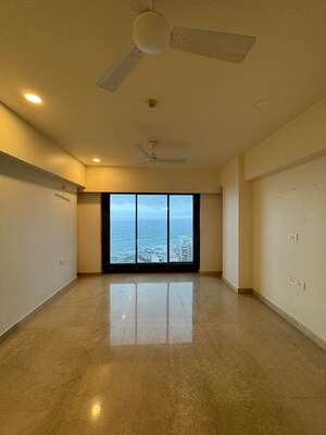 3 BHK Apartment For Rent in Lodha Seamont, Malabar Hill