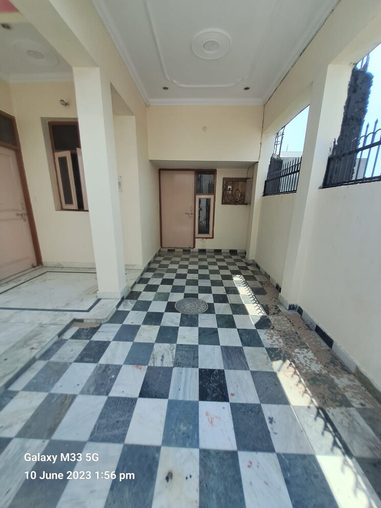Kitchen, indira nagar 2 Bedroom 1500 Sq.Ft. Villa In Indira Nagar Lucknow 9295489