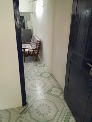 1 BHK Builder Floor For Rent in Koramangala