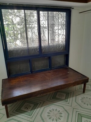 Bedroom in 1 BHK Builder Floor at Koramangala – for Rent