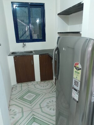 Furnished Amenities in 1 BHK Builder Floor at Koramangala – for Rent