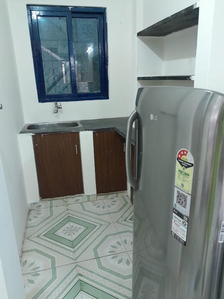 undefined, koramangala 1 Bedroom 500 Sq.Ft. Builder Floor In Koramangala Bangalore 9295490