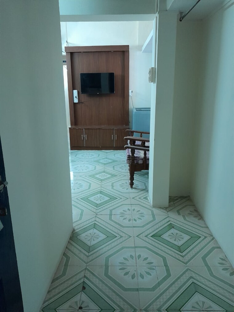 Bathroom, koramangala 1 Bedroom 500 Sq.Ft. Builder Floor In Koramangala Bangalore 9295490