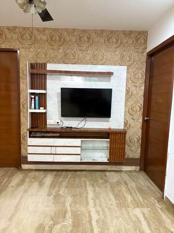 Furnished Amenities in 2 BHK Apartment at Marvel Fria, Wagholi – for Rent