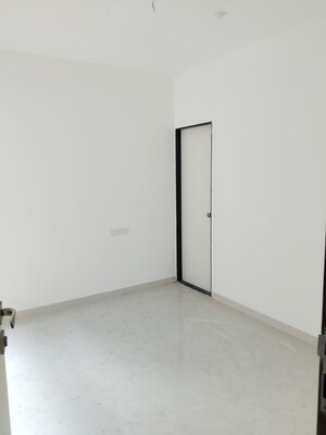 Master Bedroom in 1 BHK Apartment at Chandak Nishchay, Borivali East – for Rent