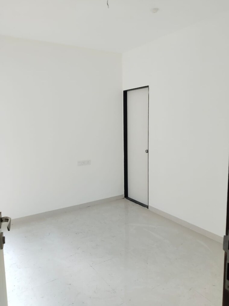 Master Bedroom, chandak-nishchay 1 Bedroom 342 Sq.Ft. Apartment In Borivali East Mumbai 9295496