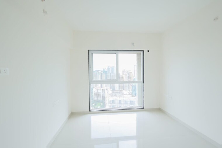 Room, madhav-palacia 1 Bedroom 450 Sq.Ft. Apartment In Ghodbunder Road Thane 9295510