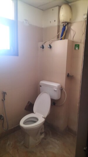 Bathroom in 2 BHK Apartment at SRS Royal Hills, Sector 87 – for Rent