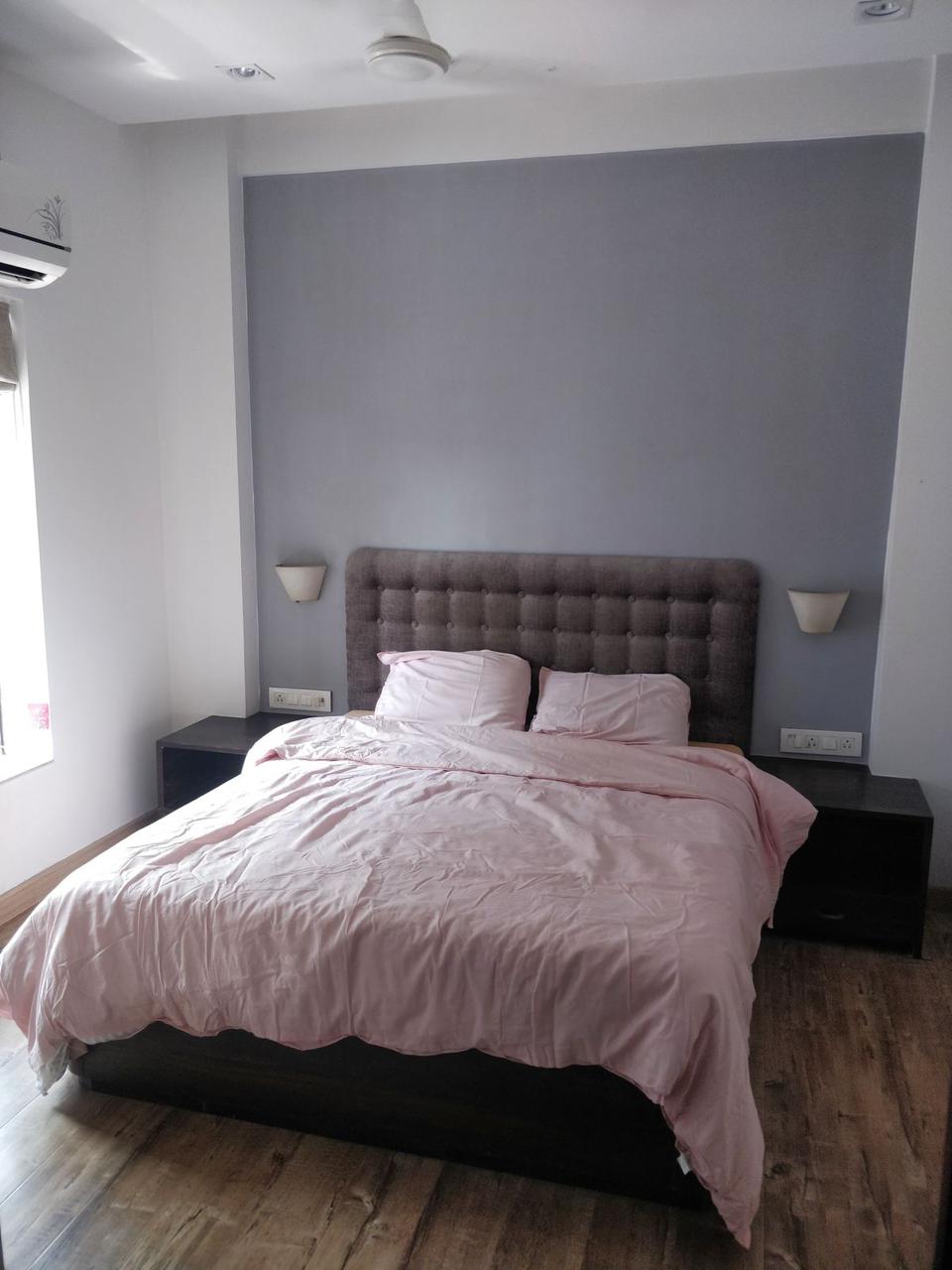 1 BHK Apartment For Rent in Jamnotri Apartment