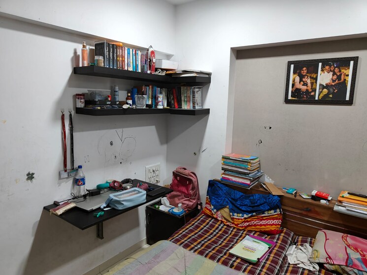 undefined, shubharambh-complex 2 Bedroom 650 Sq.Ft. Apartment In Manpada Thane 9295521